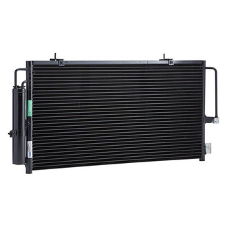 TYC® - A/C Condenser