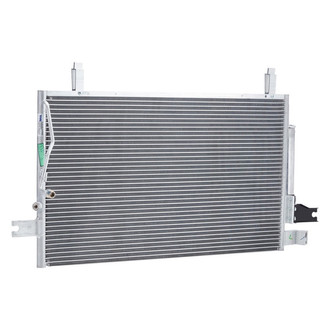 TYC® - A/C Condenser