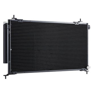TYC® - A/C Condenser