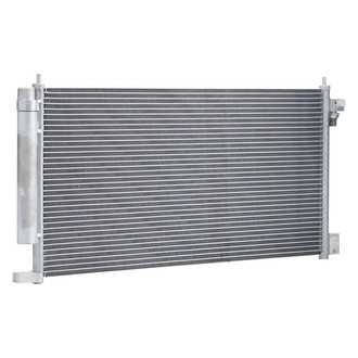 TYC® - A/C Condenser
