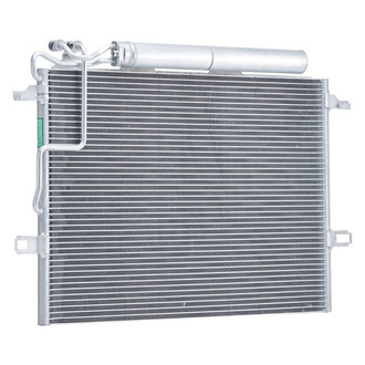TYC® - A/C Condenser