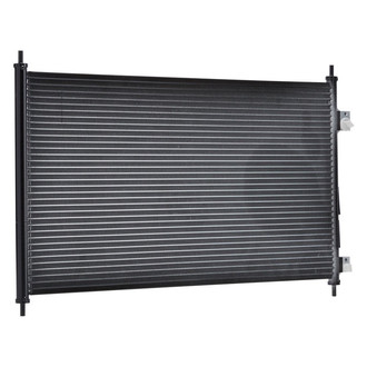 TYC® - A/C Condenser