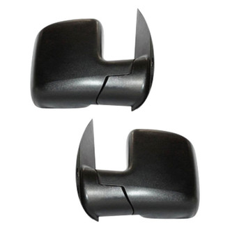 TYC® - Side View Mirror (Foldaway)