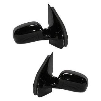 TYC® - Side View Mirrors