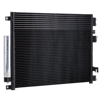 TYC® - A/C Condenser