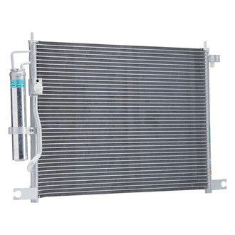 TYC® - A/C Condenser