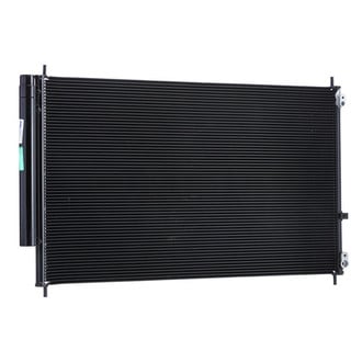 TYC® - Front A/C Condenser