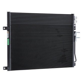 TYC® - A/C Condenser