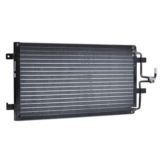 TYC® - A/C Condenser