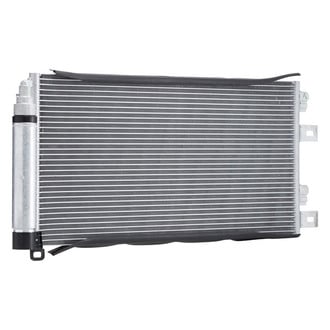 TYC® - A/C Condenser