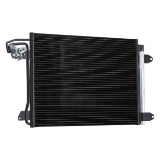 TYC® - A/C Condenser