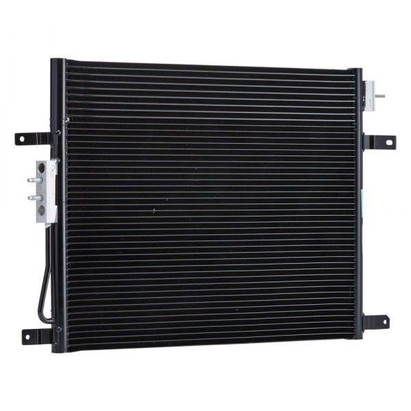 TYC® - A/C Condenser