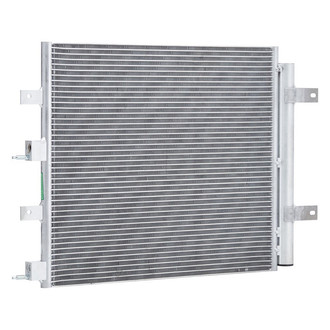 TYC® - A/C Condenser