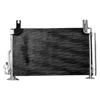 TYC® - A/C Condenser