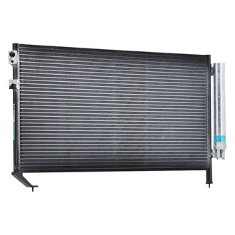 TYC® - A/C Condenser