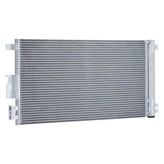 TYC® - A/C Condenser