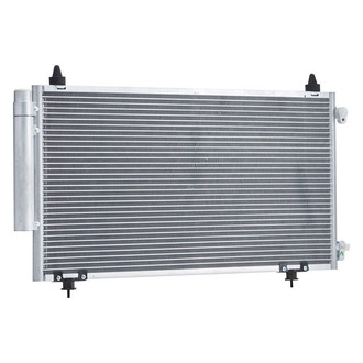 TYC® - A/C Condenser