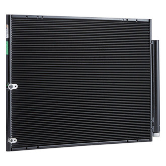 TYC® - A/C Condenser