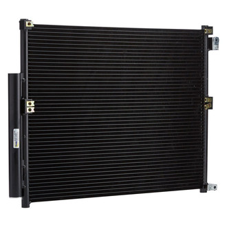 TYC® - A/C Condenser