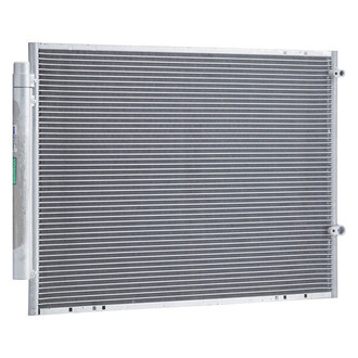 TYC® - A/C Condenser