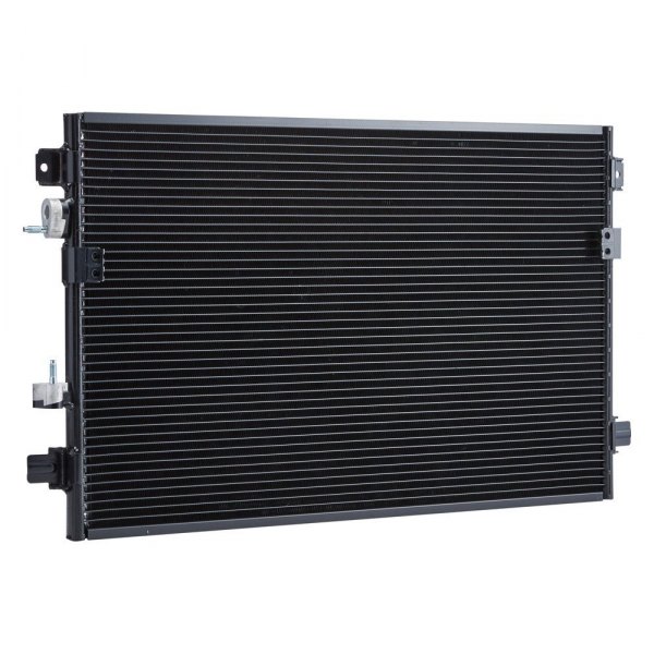 TYC® - A/C Condenser