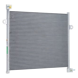 TYC® - Front A/C Condenser