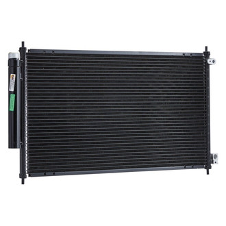 TYC® - A/C Condenser