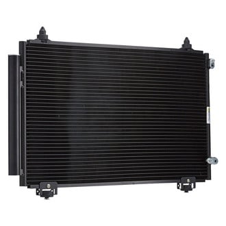 TYC® - A/C Condenser