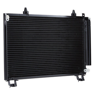TYC® - A/C Condenser