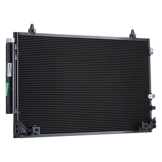 TYC® - A/C Condenser