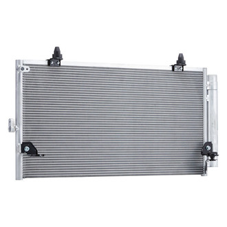 TYC® - A/C Condenser
