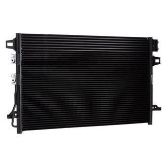 TYC® - Front A/C Condenser