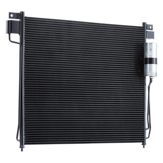 TYC® - A/C Condenser