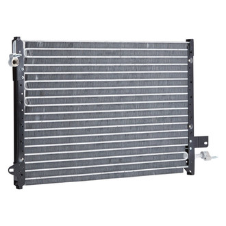 TYC® - A/C Condenser