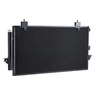 TYC® - A/C Condenser
