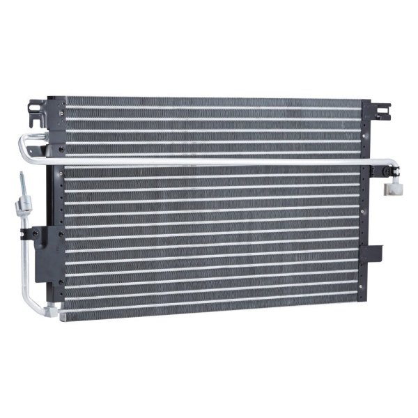 TYC® - A/C Condenser