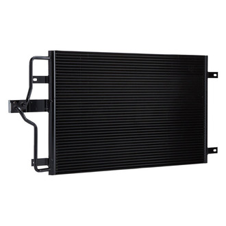 TYC® - Front A/C Condenser