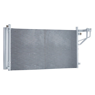 TYC® - A/C Condenser
