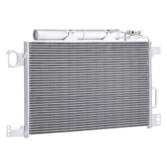 TYC® - A/C Condenser