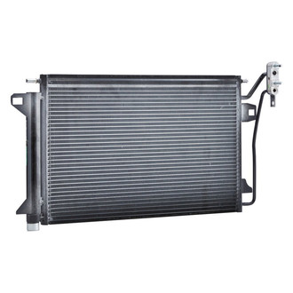 TYC® - A/C Condenser