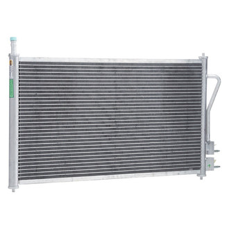 TYC® - A/C Condenser