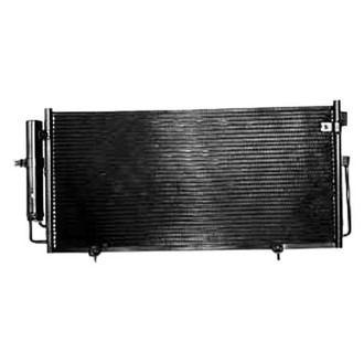 TYC® - A/C Condenser