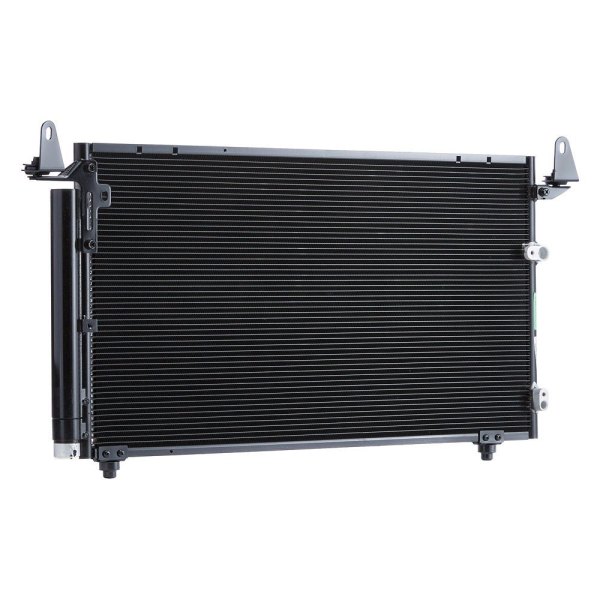 TYC® - A/C Condenser