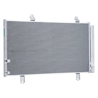 TYC® - A/C Condenser