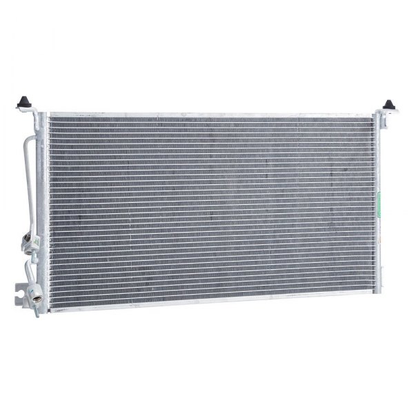 TYC® - A/C Condenser