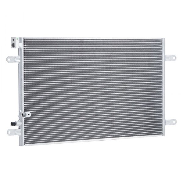 TYC® - A/C Condenser