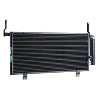 TYC® - A/C Condenser