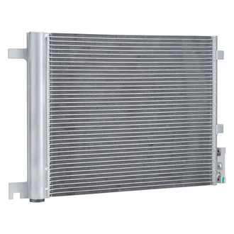 TYC® - A/C Condenser