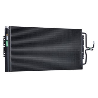 TYC® - A/C Condenser