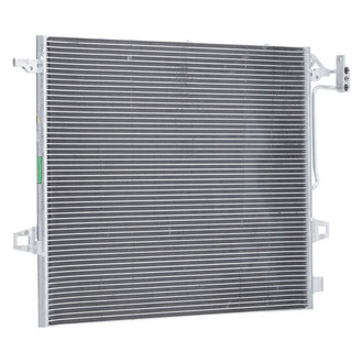 TYC® - A/C Condenser